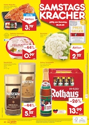 Aktueller Netto Marken-Discount Prospekt mit Nescafe, "Aktuelle Angebote", Seite 59