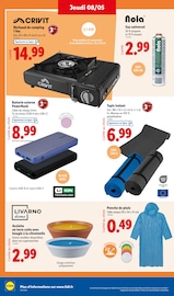Tapis Angebote im Prospekt "Le vrai prix des bonnes choses" von Lidl Tapis Angebote im Prospekt "Le vrai prix des bonnes choses" von Lidl auf Seite 34