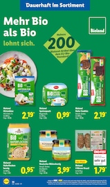 Aktueller Lidl Prospekt mit Reis, "LIDL LOHNT SICH", Seite 60