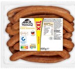 Penny Bruchköbel - Delikatess XXL Käse-Krainer Angebot im Prospekt Delikatess XXL Käse-Krainer bei Penny im Bruchköbel Prospekt für 4,99 €