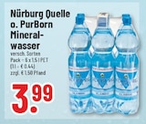 Trinkgut Köln Prospekt mit  im Angebot für 3,99 €