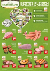 Fleisch im Marktkauf Prospekt in Leipzig Aktueller Marktkauf Prospekt mit Fleisch, "AUSWAHL RIESIG, PREISE NIEDRIG", Seite 13