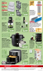 Aktueller Kaufland Prospekt mit Stabmixer, "Aktuelle Angebote", Seite 47