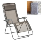 Fauteuil "RSXA Clip" - Gamm vert à Bordeaux Fauteuil "RSXA Clip" en promo chez Gamm vert Bordeaux à 199,90 €