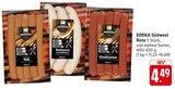 Aktuelle Mettwurst Angebote bei EDEKA in Saarbrücken Aktuelles Rote Angebot bei EDEKA in Saarbrücken ab 4,49 €