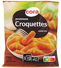 Supermarchés Match Meaux - Promo Pommes Croquettes Promo Pommes Croquettes à 1,40 € dans le catalogue Supermarchés Match à Meaux