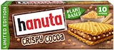 Hanuta Crispy Cocoa Angebote von Ferrero bei Penny Leipzig für 2,99 €