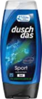 EDEKA Frischemarkt Drage - Duschbad Angebot im Prospekt Duschbad bei EDEKA Frischemarkt im Drage Prospekt für 0,88 €
