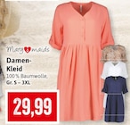 Damen-Kleid im Angebot bei Kaufhaus Stolz in Kiel Damen-Kleid Angebote von Mary maids bei Kaufhaus Stolz Kiel für 29,99 €