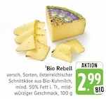 EDEKA - Bio Rebell Angebot im Prospekt Bio Rebell bei EDEKA im Prospekt "" für 2,99 €