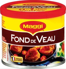 Fond De Sauce - Maggi - Monoprix Fond De Sauce - Maggi à 2,14 € dans le catalogue Monoprix "Une sélection exceptionnoël"