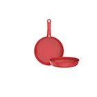 Set amovible 3 pièces - CARREFOUR HOME en promo chez Carrefour Set amovible 3 pièces - CARREFOUR HOME dans le catalogue Carrefour