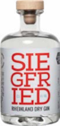 Aktuelles Siegfried Rheinland Dry Gin Angebot bei Getränke Hoffmann in Potsdam ab 29,99 €