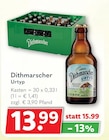 Getränkeland Kritzmow - Urtyp Angebot im Prospekt Urtyp bei Getränkeland im Kritzmow Prospekt für 13,99 €