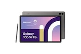 Tablette tactile Samsung Galaxy Tab S9 FE+ WiFi 128Go Anthracite - S Pen inclus - Samsung à 599,99 € dans le catalogue Darty