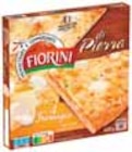 Promo Pizza di pierra surgelée 4 fromages à 1,86 € dans le catalogue Intermarché à Pont-de-Salars