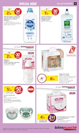 Vaisselle Angebote im Prospekt "Intermarché" von Intermarché Super Vaisselle Angebote im Prospekt "Intermarché" von Intermarché Super auf Seite 23
