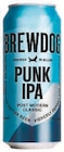 Bière blonde - BREWDOG - U Express à Clichy-sous-Bois Bière blonde - BREWDOG en promo chez U Express Clichy-sous-Bois à 5,10 €