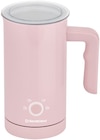 Mousseur à lait - SILVERCREST - Lidl à Saint-Maur-des-Fossés Mousseur à lait - SILVERCREST en promo chez Lidl Saint-Maur-des-Fossés à 19,89 €