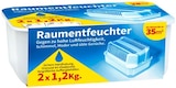 Raumentfeuchter-Box von top grade S.L. im aktuellen Penny Prospekt für 7,99 €