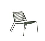 FAUTEUIL BAS CORDEA VERT dans le catalogue Mr.Bricolage