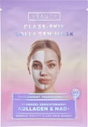 Gesichtsmaske Glass-Skin Hydrogel Kollagen & NAD+ von Yeauty im aktuellen dm-drogerie markt Prospekt