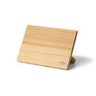 kuppels Messerblock Bamboo magnetisch Angebote bei Möbel Martin Wiesbaden für 29,99 €