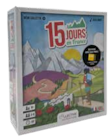 15 jours en france collective adventure dans le catalogue Fnac