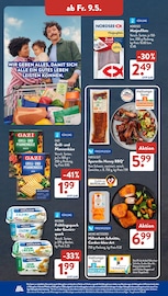 Hering im ALDI SÜD Prospekt in München Aktueller ALDI SÜD Prospekt mit Hering, "Gutes für Alle.", Seite 27