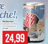 Aktuelle Mülleimer Angebote bei Kaufhaus Stolz in Bremerhaven Aktuelles Mülleimer Angebot bei Kaufhaus Stolz in Bremerhaven ab 24,99 €