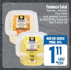 Farmer-Salat bei EDEKA im Geltendorf Prospekt für 1,11 €