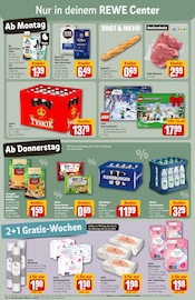 Kosmetik im REWE Prospekt in Bielefeld Aktueller REWE Prospekt mit Kosmetik, "Dein Markt", Seite 5