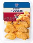 Aktuelle Fertiggerichte Angebote bei Netto Marken-Discount in Dortmund Aktuelles Chicken Nuggets Angebot bei Netto Marken-Discount in Dortmund ab 1,79 €