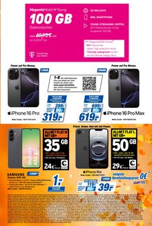 iPhone im expert Prospekt "Top Angebote" mit 12 Seiten (Leipzig)