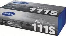 CARTOUCHE LASER MLT D111S - Bureau Vallée à Aix-en-Provence CARTOUCHE LASER MLT D111S en promo chez Bureau Vallée Aix-en-Provence à 45,10 €