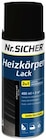 Heizkörper- oder Klarlack im Angebot bei Penny in Erlangen Heizkörper- oder Klarlack Angebote von Nr.SICHER bei Penny Erlangen für 2,00 €