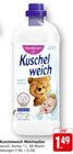 Weichspüler Angebote von Kuschelweich bei E center Offenburg für 1,49 €