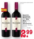 Mederaño im Angebot bei E center in Ludwigshafen Mederaño Angebote von Freixenet bei E center Ludwigshafen für 2,99 €