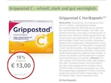 Hartkapseln bei LINDA im Clausthal-Zellerfeld Prospekt für 13,00 €