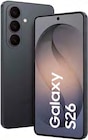 Aktuelles Smartphone Galaxy S26 5G (512GB) Angebot bei expert in Bielefeld ab 159,00 €