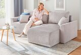 Ecksofa Malyn Angebote bei Höffner Cottbus für 499,00 €