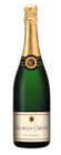 Champagne Brut Symbolique - GEORGES CARTIER en promo chez Carrefour Pont-Sainte-Maxence à 18,95 €