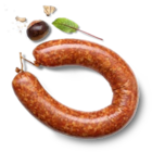 Aktuelles Mettwurst Angebot bei Kaufland in Frankfurt (Main) ab 1,59 €