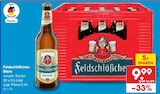 Feldschlößchen Angebote bei Netto Marken-Discount Großenhain für 9,99 €