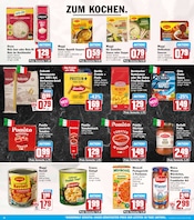 Aktueller HIT Prospekt mit Maggi, "ECHTE VIELFALT", Seite 10