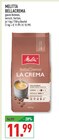 Bellacrema Angebote von Melitta bei Marktkauf Beckum für 11,99 €