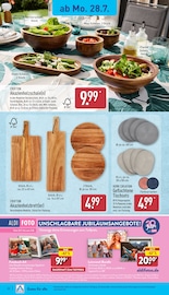 Leinwand im ALDI Nord Prospekt in Ahaus Aktueller ALDI Nord Prospekt mit Leinwand, "Aktuelle Angebote", Seite 20