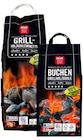 Grill-Holzkohlebriketts im Angebot bei REWE in Leinfelden-Echterdingen Grill-Holzkohlebriketts Angebote von REWE Beste Wahl bei REWE Leinfelden-Echterdingen für 5,99 €