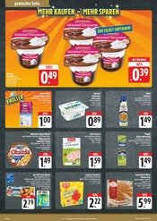 Aktueller EDEKA Prospekt mit Torte, "Wir lieben Lebensmittel!", Seite 6