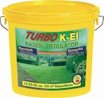 Turbo K-EI Rasen-Regulator Angebote bei Zimmermann Garbsen für 9,99 €